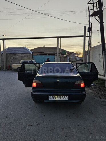 Daewoo Nexia 1998, 330,000 km - 1.5 л - Bakı