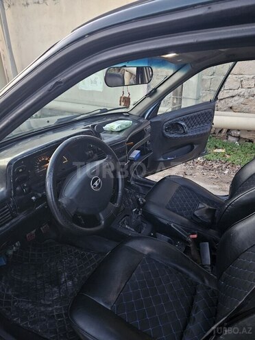 Daewoo Nexia 1998, 330,000 km - 1.5 л - Bakı