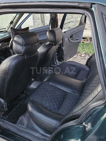 Daewoo Nexia 1998, 330,000 km - 1.5 л - Bakı