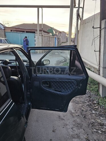 Daewoo Nexia 1998, 330,000 km - 1.5 л - Bakı