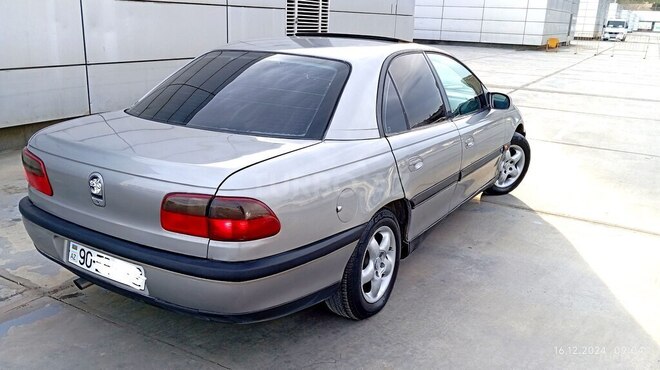 Opel Omega 1995, 253,000 km - 2.0 l - Bakı