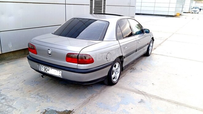 Opel Omega 1995, 253,000 km - 2.0 l - Bakı