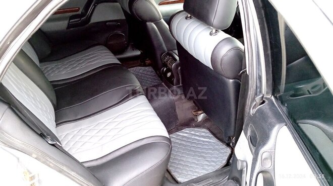 Opel Omega 1995, 253,000 km - 2.0 l - Bakı