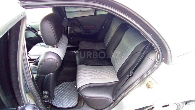 Opel Omega 1995, 253,000 km - 2.0 l - Bakı