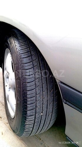 Opel Omega 1995, 253,000 km - 2.0 l - Bakı