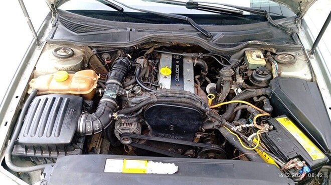 Opel Omega 1995, 253,000 km - 2.0 l - Bakı