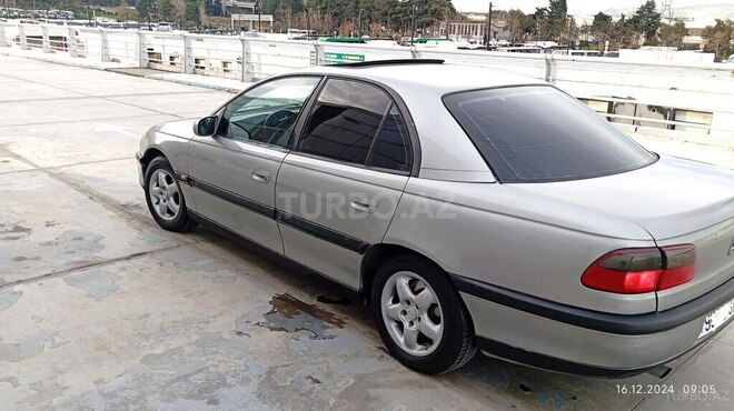 Opel Omega 1995, 253,000 km - 2.0 l - Bakı