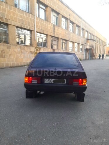 LADA (VAZ) 2109 1997, 390,000 km - 1.5 l - Sumqayıt