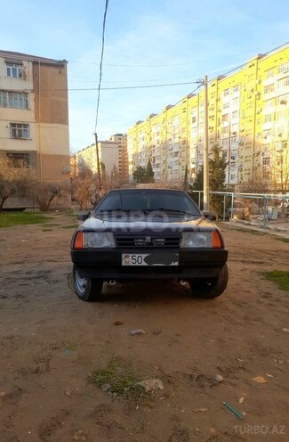 LADA (VAZ) 2109 1997, 390,000 km - 1.5 l - Sumqayıt