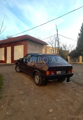 LADA (VAZ) 2109 1997, 390,000 km - 1.5 l - Sumqayıt