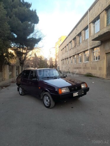 LADA (VAZ) 2109 1997, 390,000 km - 1.5 l - Sumqayıt
