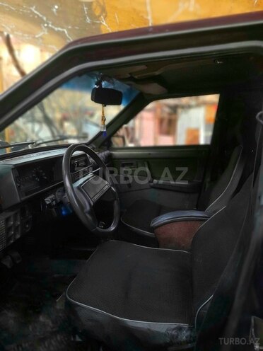 LADA (VAZ) 2109 1997, 390,000 km - 1.5 l - Sumqayıt