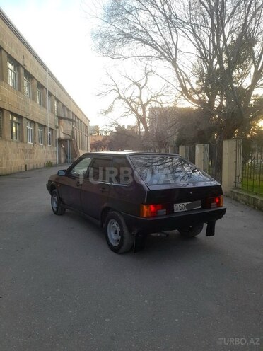 LADA (VAZ) 2109 1997, 390,000 km - 1.5 l - Sumqayıt