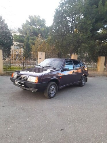 LADA (VAZ) 2109 1997, 390,000 km - 1.5 l - Sumqayıt
