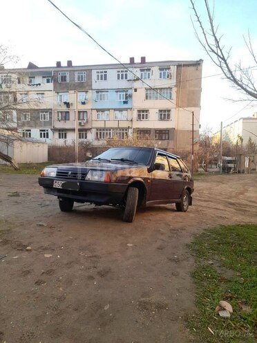 LADA (VAZ) 2109 1997, 390,000 km - 1.5 l - Sumqayıt