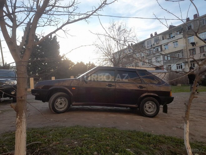 LADA (VAZ) 2109 1997, 390,000 km - 1.5 l - Sumqayıt