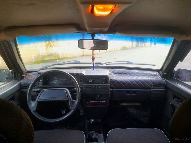 LADA (VAZ) 2109 1997, 390,000 km - 1.5 l - Sumqayıt
