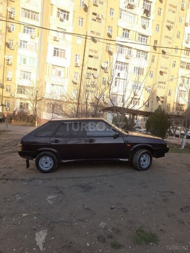 LADA (VAZ) 2109 1997, 390,000 km - 1.5 l - Sumqayıt
