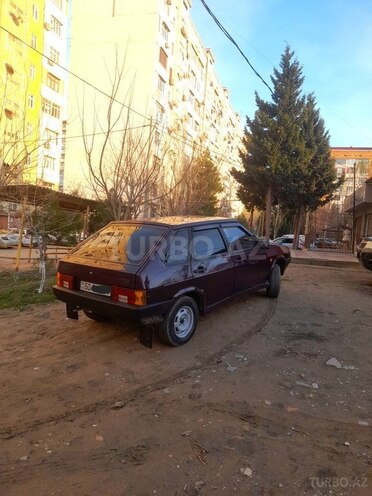 LADA (VAZ) 2109 1997, 390,000 km - 1.5 l - Sumqayıt