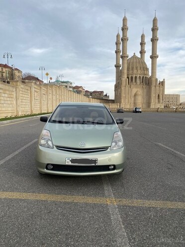 Toyota Prius 2007, 498,897 km - 1.5 l - Bakı