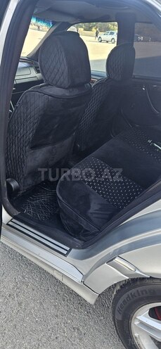 Mercedes C 240 1998, 345,789 km - 2.4 л - Tovuz