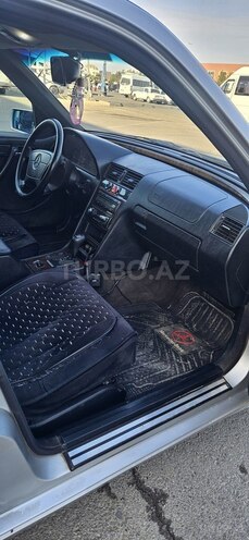 Mercedes C 240 1998, 345,789 km - 2.4 л - Tovuz