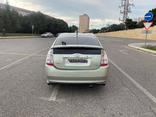 Toyota Prius 2007, 498,897 km - 1.5 l - Bakı