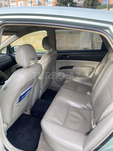 Toyota Prius 2007, 498,897 km - 1.5 l - Bakı