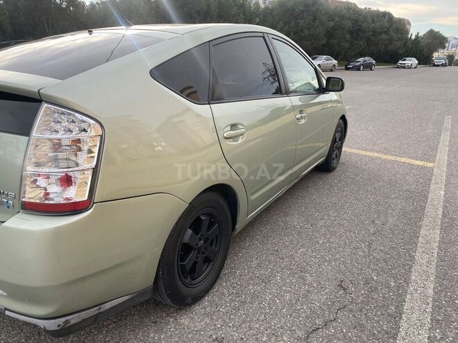 Toyota Prius 2007, 498,897 km - 1.5 l - Bakı