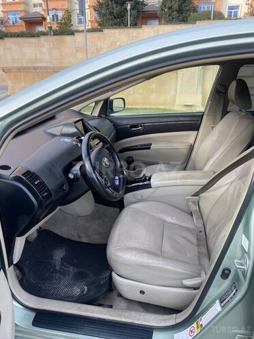 Toyota Prius 2007, 498,897 km - 1.5 l - Bakı