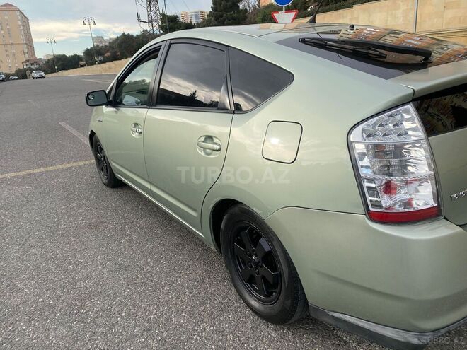 Toyota Prius 2007, 498,897 km - 1.5 l - Bakı