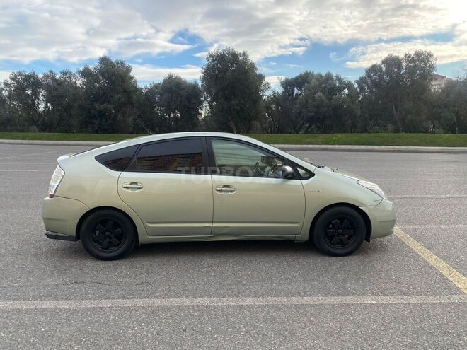 Toyota Prius 2007, 498,897 km - 1.5 l - Bakı