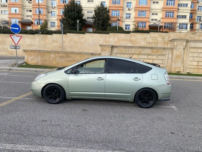 Toyota Prius 2007, 498,897 km - 1.5 l - Bakı