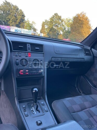 Mercedes C 180 1995, 240,000 km - 1.8 л - Bakı