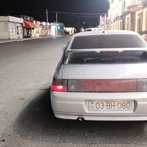 LADA (VAZ) 2112 2003, 250,000 km - 1.6 л - Sumqayıt