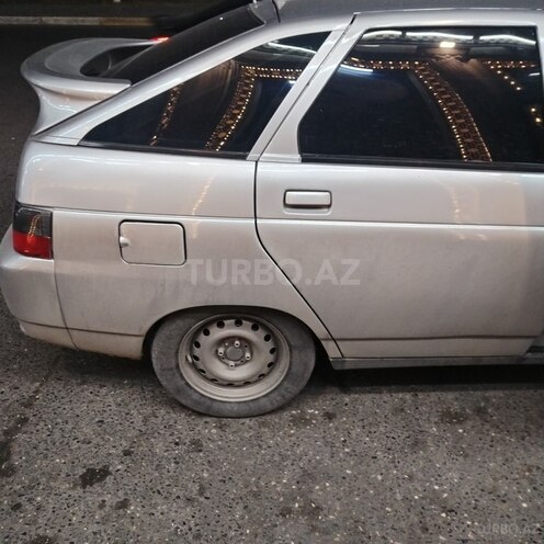 LADA (VAZ) 2112 2003, 250,000 km - 1.6 л - Sumqayıt