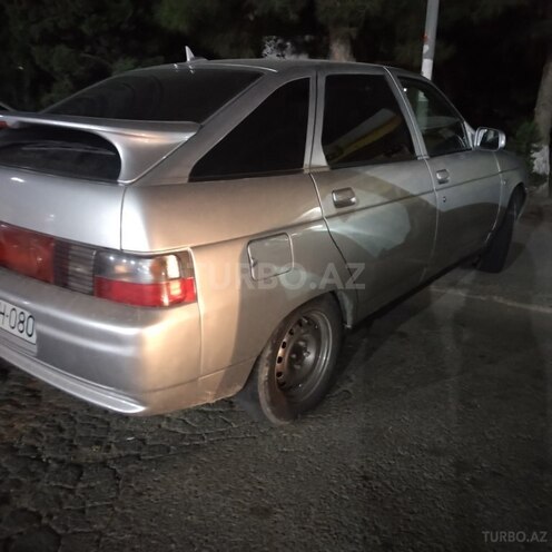 LADA (VAZ) 2112 2003, 250,000 km - 1.6 л - Sumqayıt