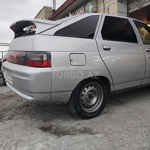LADA (VAZ) 2112 2003, 250,000 km - 1.6 л - Sumqayıt