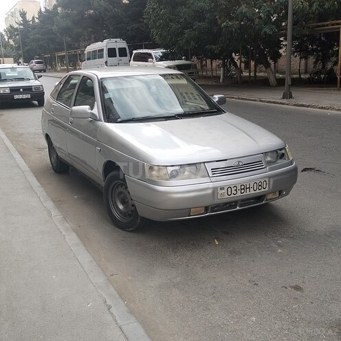LADA (VAZ) 2112 2003, 250,000 km - 1.6 л - Sumqayıt