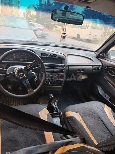 LADA (VAZ) 2112 2003, 250,000 km - 1.6 л - Sumqayıt