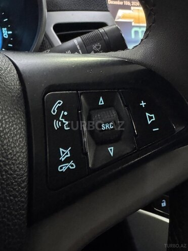 Chevrolet Cruze-20