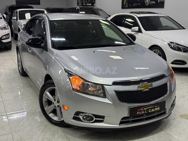Chevrolet Cruze-6