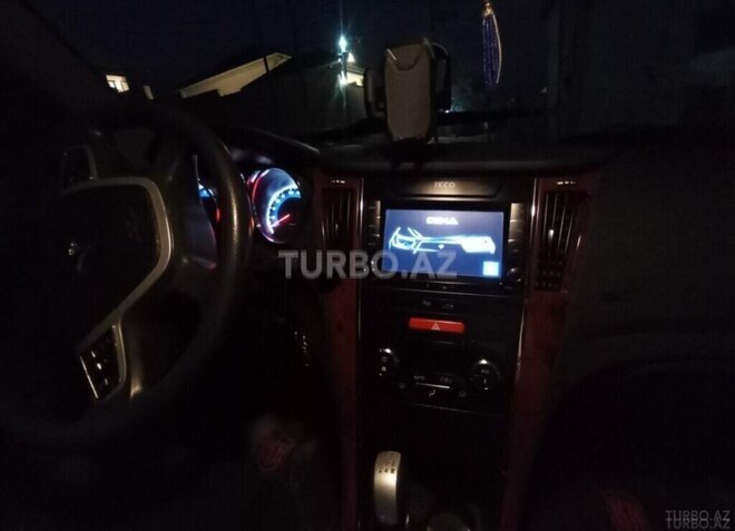 Khazar SD 2022, 50,150 km - 1.7 l - Bakı
