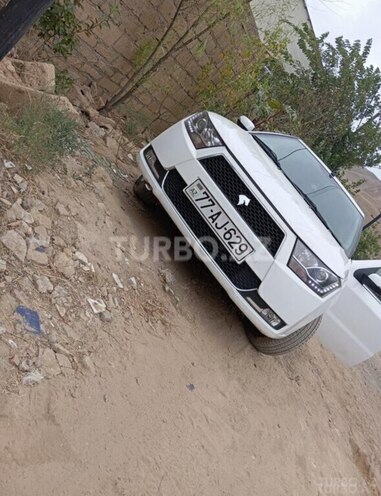 Khazar SD 2022, 50,150 km - 1.7 l - Bakı