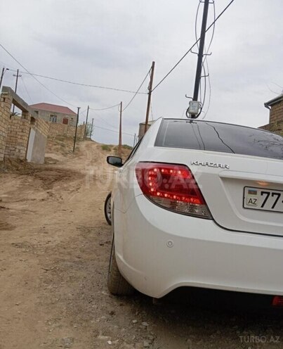 Khazar SD 2022, 50,150 km - 1.7 l - Bakı