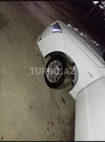 Khazar SD 2022, 50,150 km - 1.7 l - Bakı