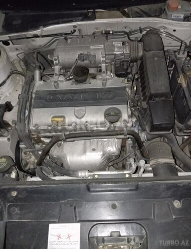 Khazar SD 2022, 50,150 km - 1.7 l - Bakı
