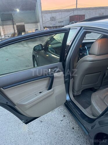 Nissan Teana 2007, 157,105 km - 2.4 l - Bakı