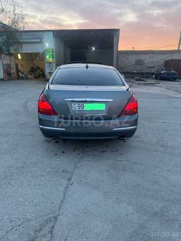 Nissan Teana 2007, 157,105 km - 2.4 l - Bakı