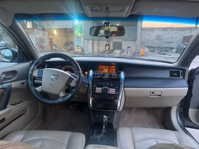 Nissan Teana 2007, 157,105 km - 2.4 l - Bakı